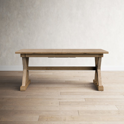Farmhouse & Rustic 8 + Seat Dining Tables | Birch Lane